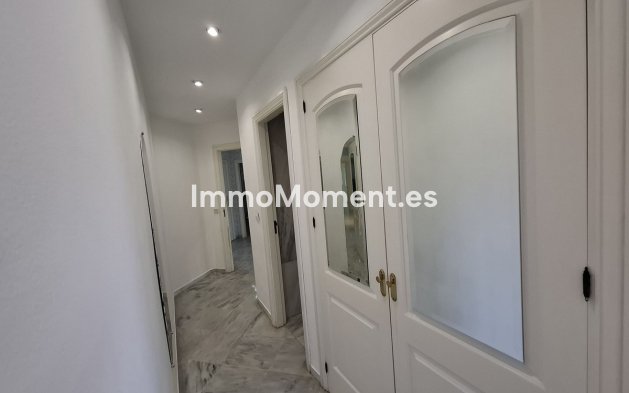 Reventa - Apartamento - Marbella - Río Real