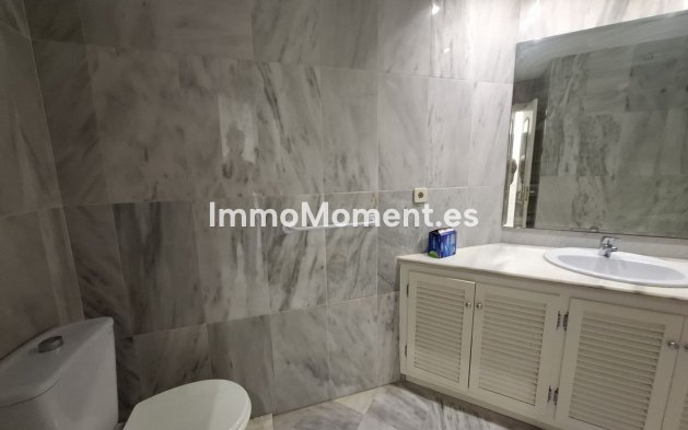 Reventa - Apartamento - Marbella - Río Real