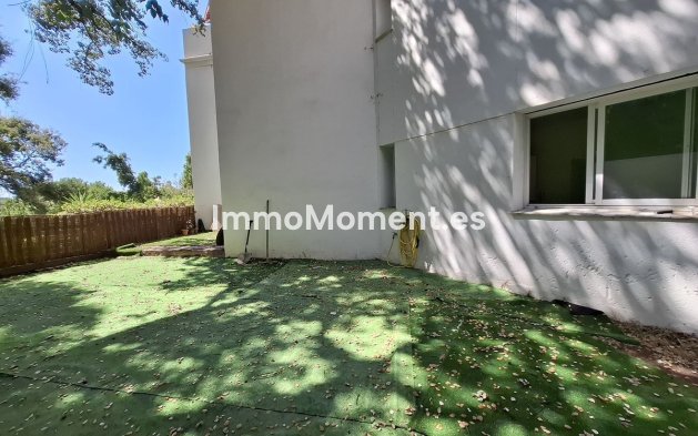 Reventa - Apartamento - Marbella - Río Real