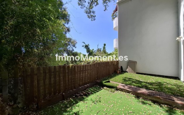 Reventa - Apartamento - Marbella - Río Real