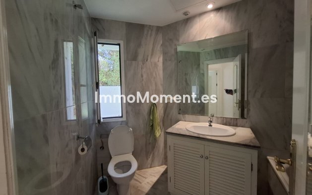 Reventa - Apartamento - Marbella - Río Real
