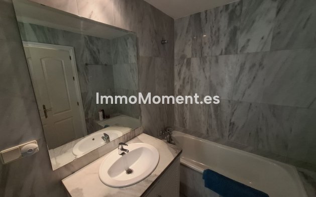 Reventa - Apartamento - Marbella - Río Real