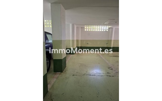 Reventa - Apartamento - Marbella - Río Real