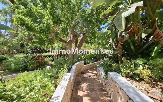 Reventa - Apartamento - Marbella - Río Real