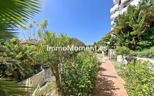 Reventa - Apartamento - Marbella - Río Real