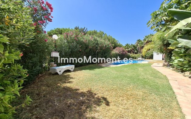 Reventa - Apartamento - Marbella - Río Real