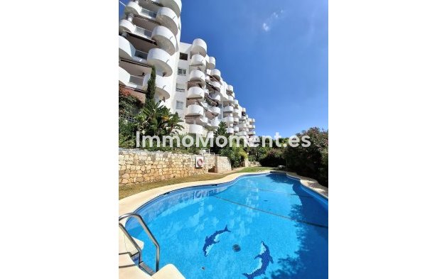 Reventa - Apartamento - Marbella - Río Real