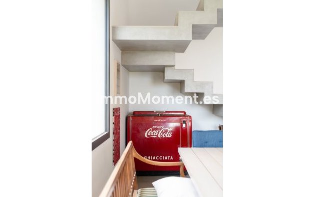 Reventa - Villa - Benahavís - El Madroñal