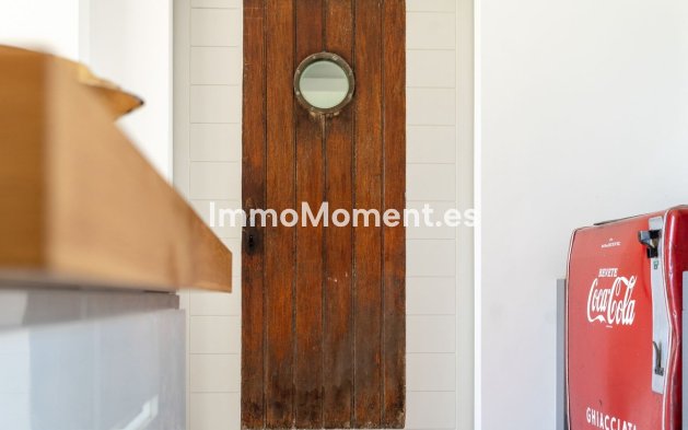 Reventa - Villa - Benahavís - El Madroñal