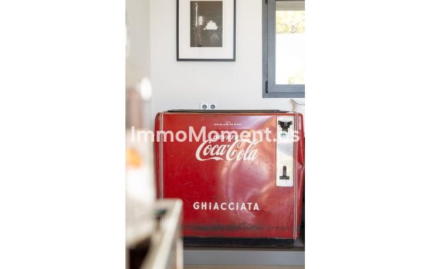 Reventa - Villa - Benahavís - El Madroñal