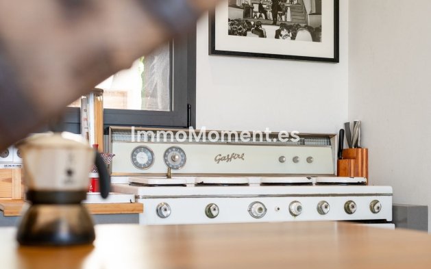 Reventa - Villa - Benahavís - El Madroñal