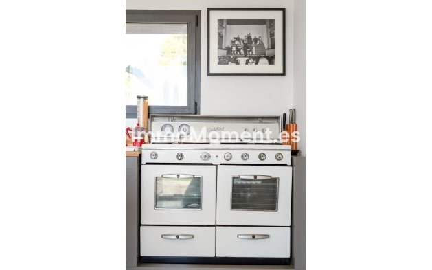 Reventa - Villa - Benahavís - El Madroñal