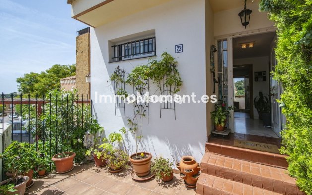 Reventa - Villa - Estepona  - Estepona Centro