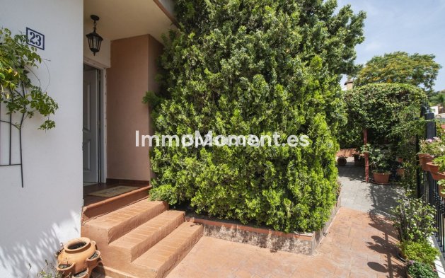 Reventa - Villa - Estepona  - Estepona Centro