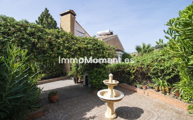 Reventa - Villa - Estepona  - Estepona Centro