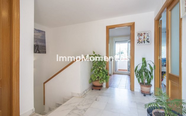 Reventa - Villa - Estepona  - Estepona Centro