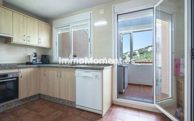 Reventa - Villa - Estepona  - Estepona Centro