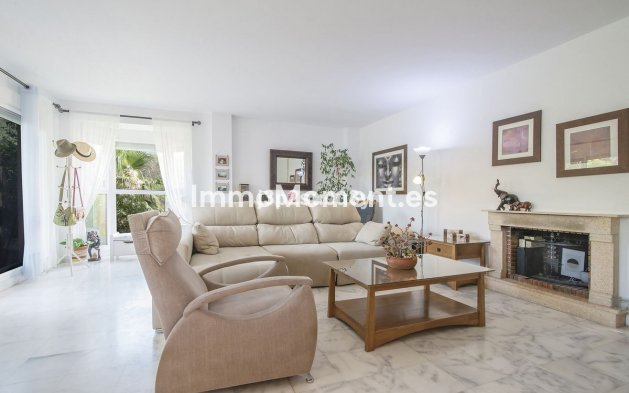 Reventa - Villa - Estepona  - Estepona Centro