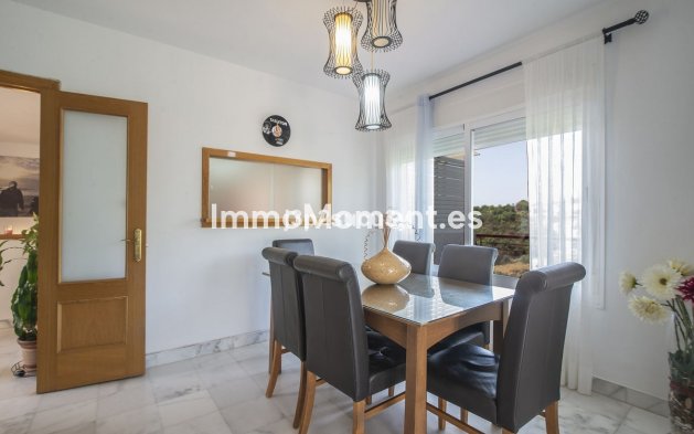 Reventa - Villa - Estepona  - Estepona Centro