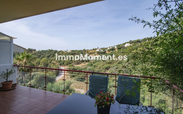 Reventa - Villa - Estepona  - Estepona Centro