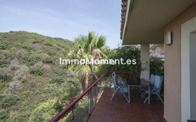 Reventa - Villa - Estepona  - Estepona Centro