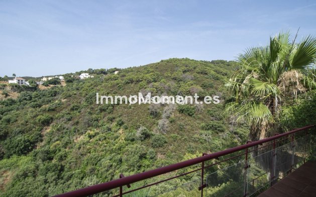 Reventa - Villa - Estepona  - Estepona Centro