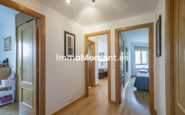 Reventa - Villa - Estepona  - Estepona Centro