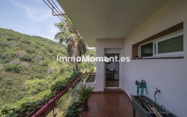 Reventa - Villa - Estepona  - Estepona Centro