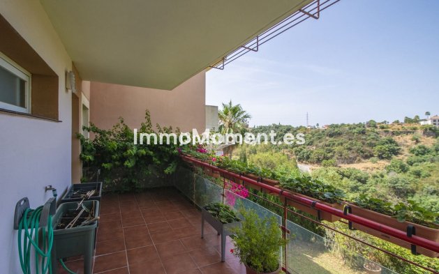 Reventa - Villa - Estepona  - Estepona Centro