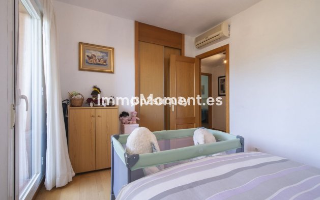 Reventa - Villa - Estepona  - Estepona Centro