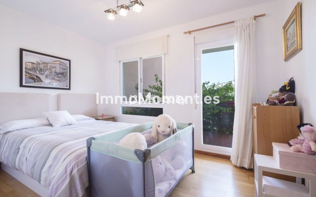 Reventa - Villa - Estepona  - Estepona Centro