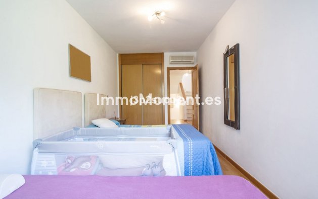 Reventa - Villa - Estepona  - Estepona Centro
