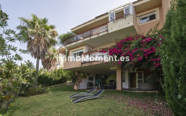 Reventa - Villa - Estepona  - Estepona Centro