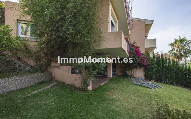 Reventa - Villa - Estepona  - Estepona Centro