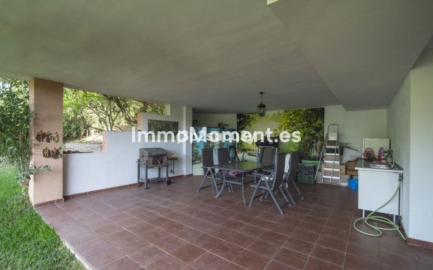 Reventa - Villa - Estepona  - Estepona Centro