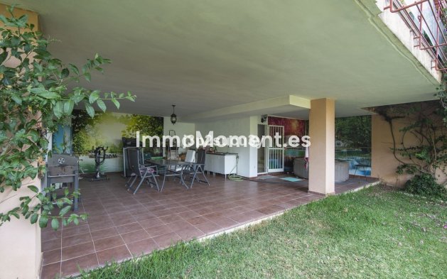 Reventa - Villa - Estepona  - Estepona Centro