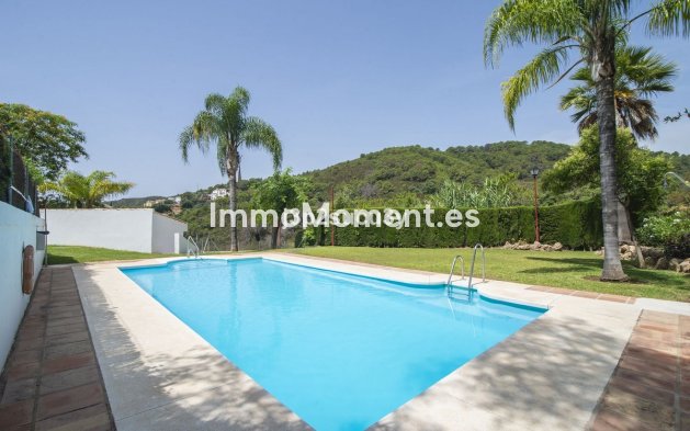 Reventa - Villa - Estepona  - Estepona Centro