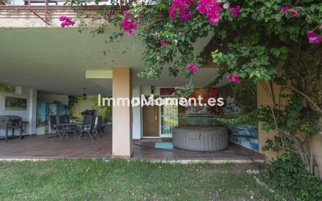 Reventa - Villa - Estepona  - Estepona Centro