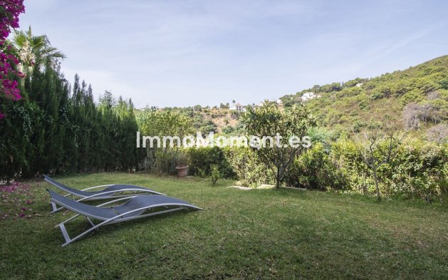 Reventa - Villa - Estepona  - Estepona Centro