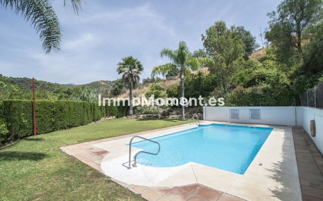 Reventa - Villa - Estepona  - Estepona Centro