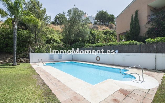 Reventa - Villa - Estepona  - Estepona Centro