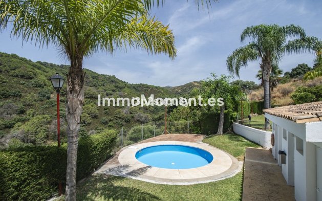 Reventa - Villa - Estepona  - Estepona Centro