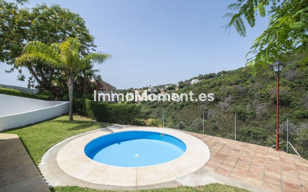 Reventa - Villa - Estepona  - Estepona Centro