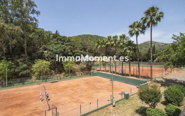 Reventa - Villa - Estepona  - Estepona Centro