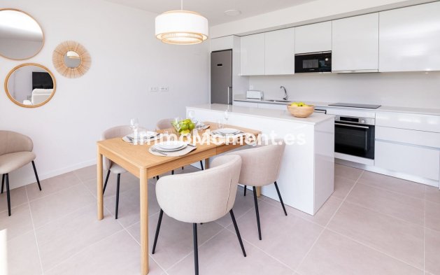 Wiederverkauf - Wohnung - Estepona  - Bel Air