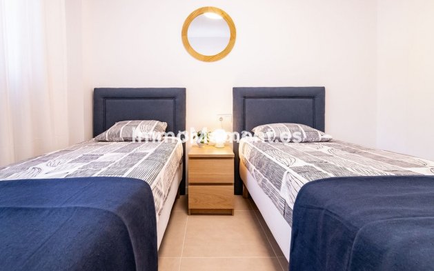 Wiederverkauf - Wohnung - Estepona  - Bel Air