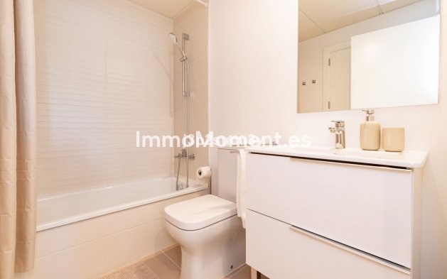 Wiederverkauf - Wohnung - Estepona  - Bel Air