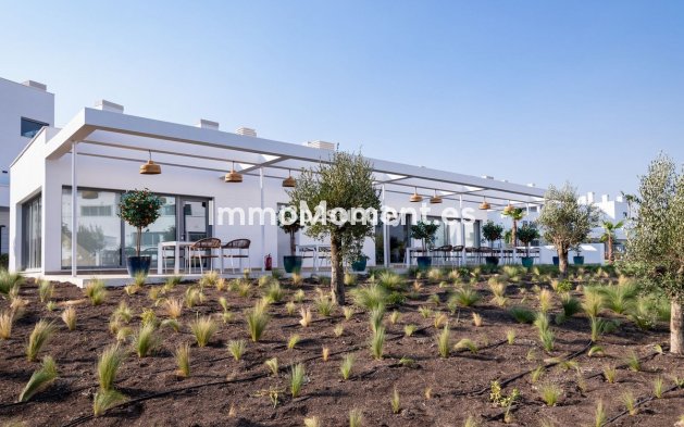 Wiederverkauf - Wohnung - Estepona  - Bel Air