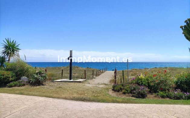 Wiederverkauf - Wohnung - Estepona  - Bel Air