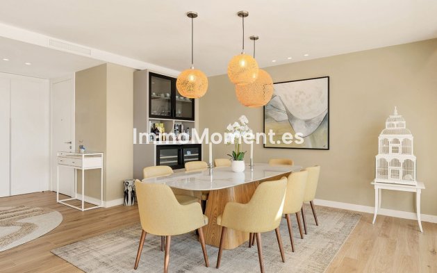 Revente - Appartement - Marbella - Santa Clara